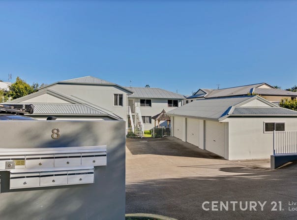 4/8 Low Street, Yandina, Qld 4561