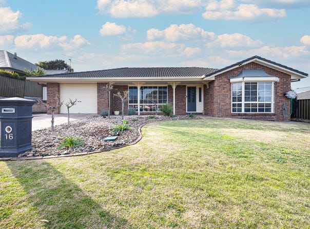 16 Pinecrest Court, Mount Gambier, SA 5290