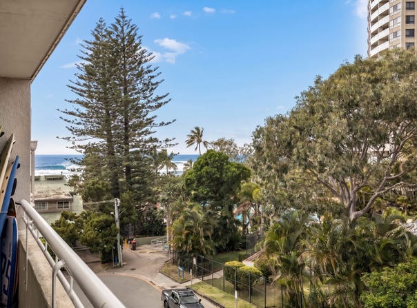 34/14 Jefferson Lane, Palm Beach, Qld 4221