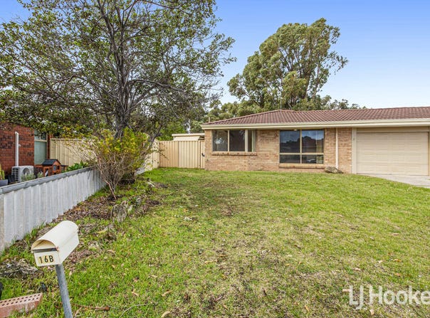 2/16 Kedron Place, Greenfields, WA 6210