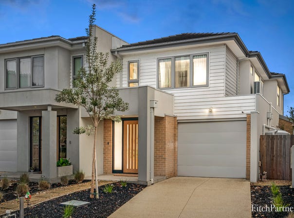 15A Virginia Grove, Malvern East, Vic 3145
