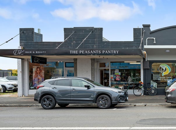 Ground, 105-105A Reibey Street, Ulverstone, Tas 7315