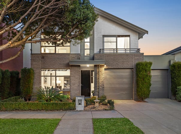 3 Liverpool Street, Mulgrave, Vic 3170