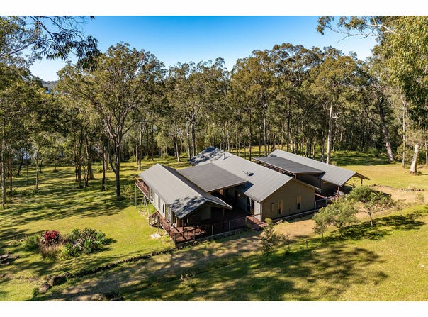 891 Locketts Crossing Road, Coolongolook, NSW 2423