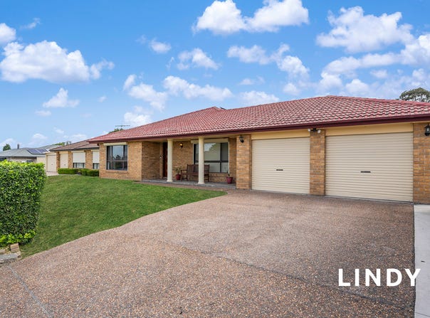 108 Gardner Circuit, Singleton, NSW 2330