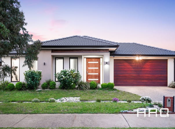 93 Pioneer Drive, Aintree, Vic 3336