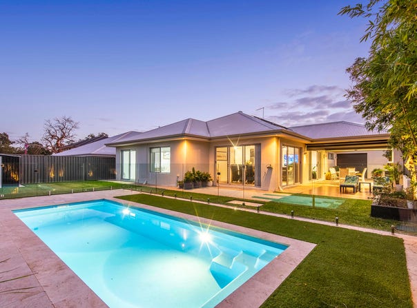 3 Traviata Crescent, The Vines, WA 6069
