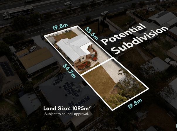 3394 Mount Lindesay Highway, Regents Park, Qld 4118