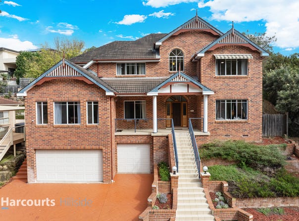 10 Berkeley Grove, Rouse Hill, NSW 2155