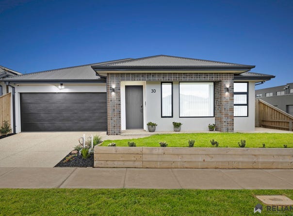 30 Tabula Road, Tarneit, Vic 3029