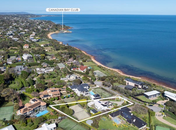 6 Tintagel Court, Mount Eliza, Vic 3930