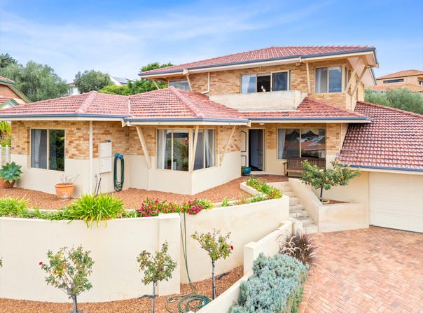 15 Rhodes Rise, Coogee, WA 6166