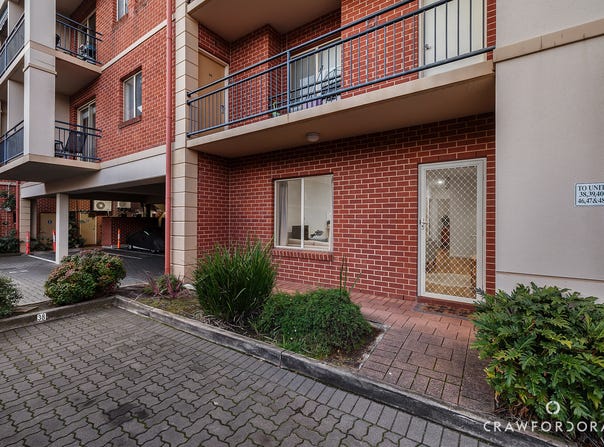29/41-47 Melbourne Street, North Adelaide, SA 5006