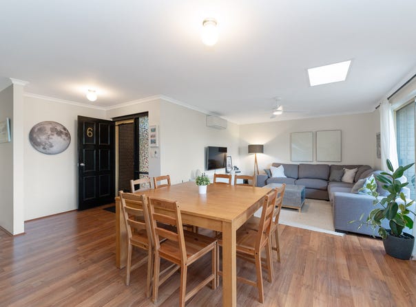 6/9 Rupert Street, Maylands, WA 6051