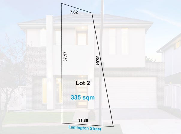 Lot 2, 28 Lamington Street, Ingle Farm, SA 5098