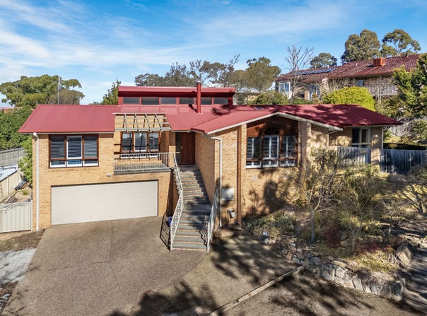 30 Deumonga Court, Ngunnawal, ACT 2913