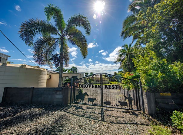 571 Dunne Road, Nerada, Qld 4860