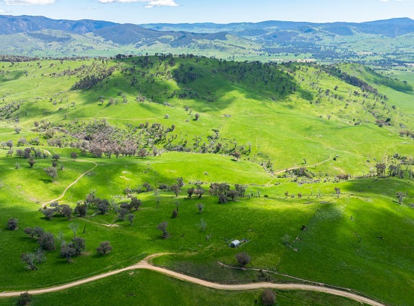 Ranch Road, Tintaldra, Vic 3708