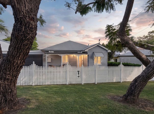 8 Muriel Avenue, Manly West, Qld 4179