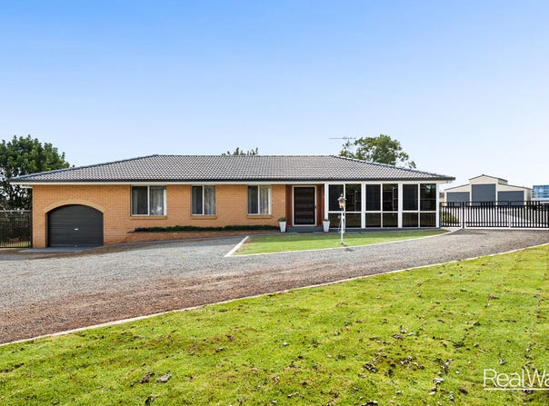 18 Quinlan Road, Highfields, Qld 4352
