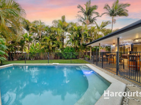 8 Lapwing Crescent, Mango Hill, Qld 4509