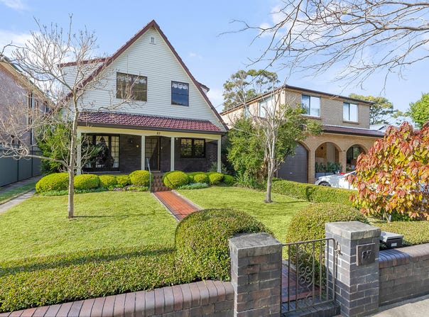 87 Tunstall Avenue, Kingsford, NSW 2032