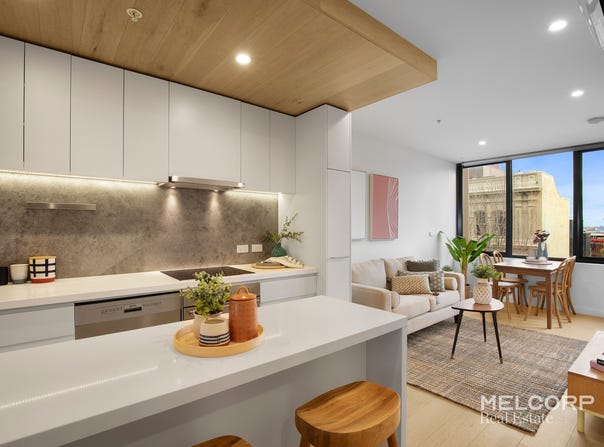 209/41 Dryburgh Street, West Melbourne, Vic 3003