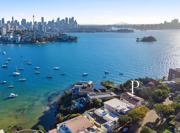 62 Wolseley Road, Point Piper, NSW 2027