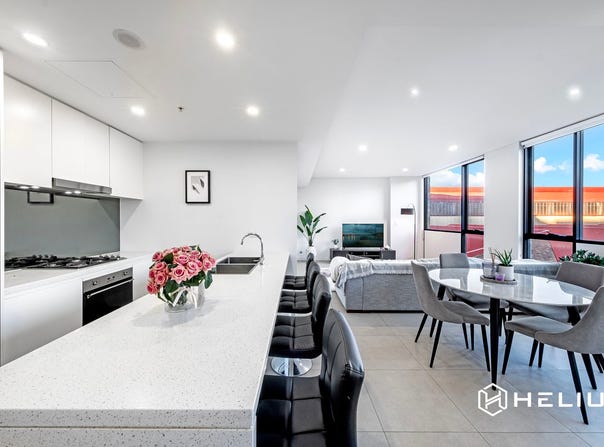 202/8 Bunmarra Street, Rosebery, NSW 2018