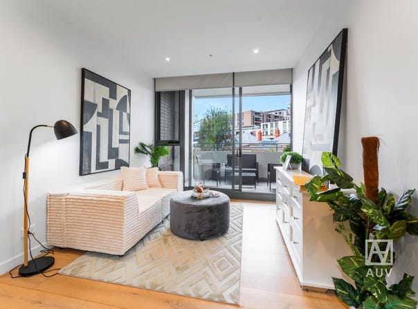 137/11 Bond St, Caulfield North, Vic 3161