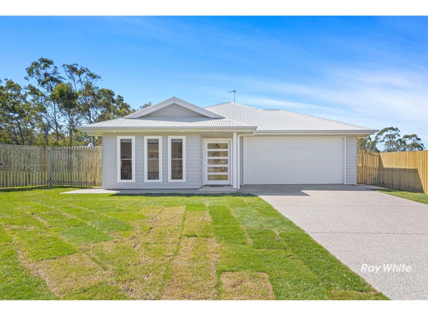 12 North Place, Hidden Valley, Qld 4703