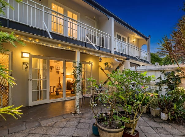 7/20-22 Corkill Street, Freshwater, Qld 4870