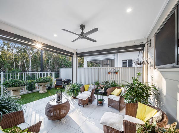 132/40 Menzies Drive, Pacific Paradise, Qld 4564