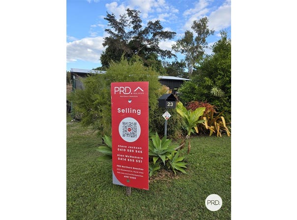23 Calen Mount Charlton Road, Calen, Qld 4798