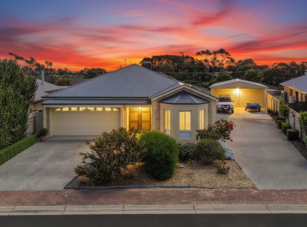 13 Ulonga Court, Normanville, SA 5204