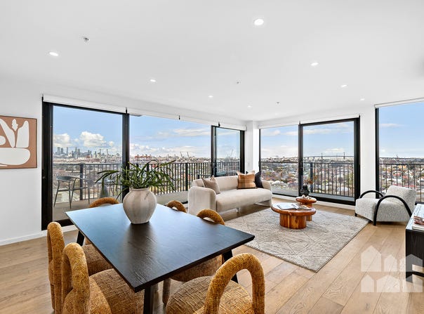 1007/94 Buckley Street, Footscray, Vic 3011