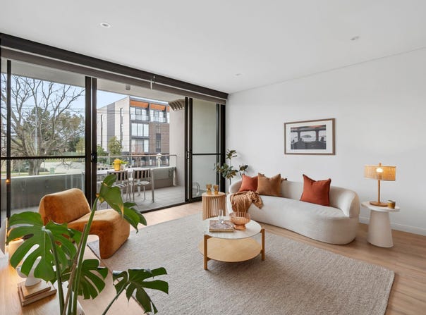 22/20 Eyre Street, Kingston, ACT 2604
