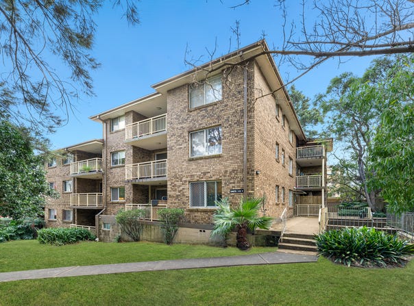 2/28-34 First Avenue, Eastwood, NSW 2122