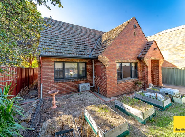 58 Eaglehawk Road, Ironbark, Vic 3550
