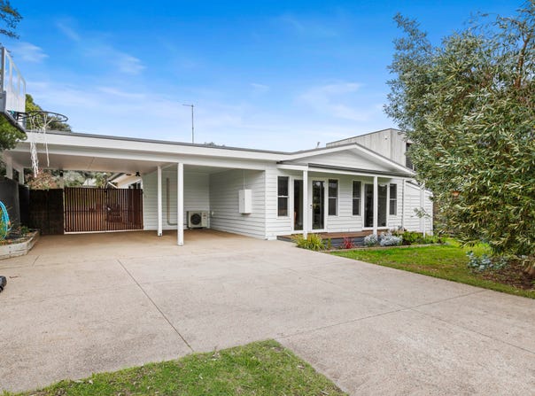 11 Ronald Avenue, Sorrento, Vic 3943