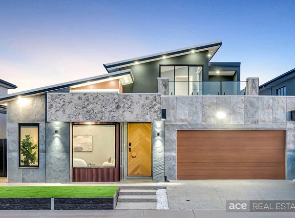 3 Reetaj Crescent, Truganina, Vic 3029