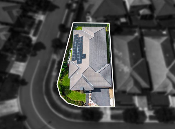 51 Portsmouth Circuit, Jordan Springs, NSW 2747