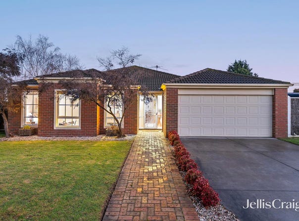 51 Balcombe Drive, Mount Martha, Vic 3934