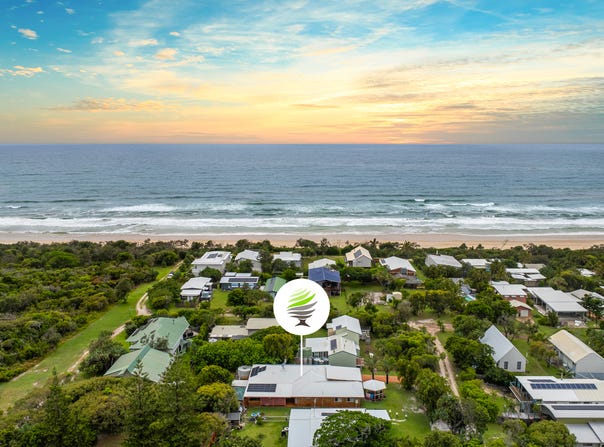 6 TARWINE STREET, Noosa North Shore, Qld 4565