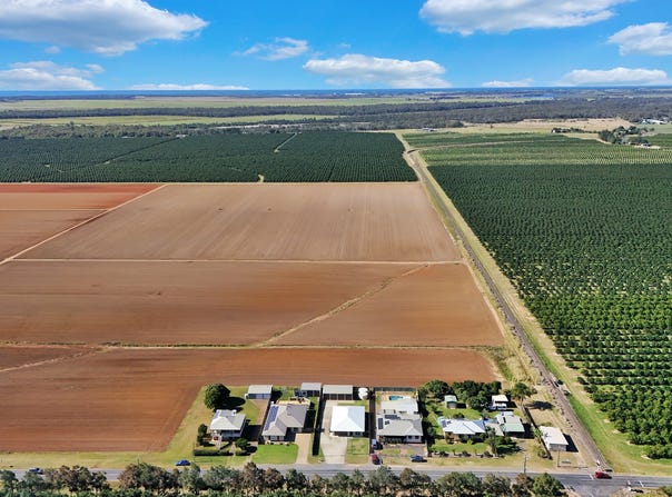 1151 Moore Park Road, Gooburrum, Qld 4670
