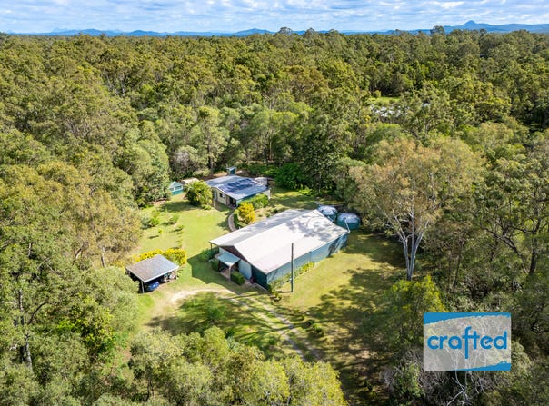 18 Arbee Road, Stockleigh, Qld 4280