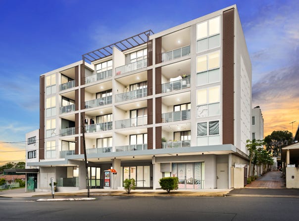 108/41-45  Andover Street, Carlton, NSW 2218
