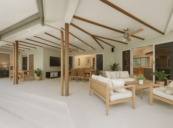 1 Silver Crescent, Palm Cove, Qld 4879
