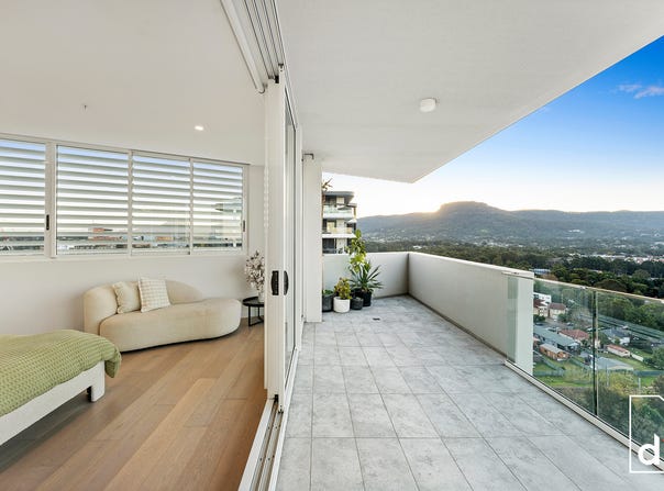 1403/26 Young Street, Wollongong, NSW 2500