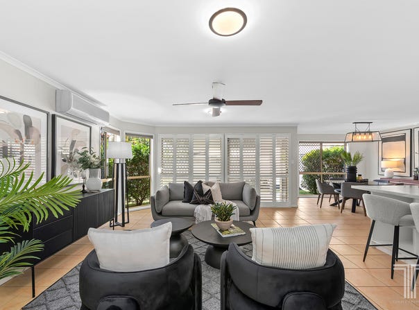 81 Coventry Circuit, Carindale, Qld 4152